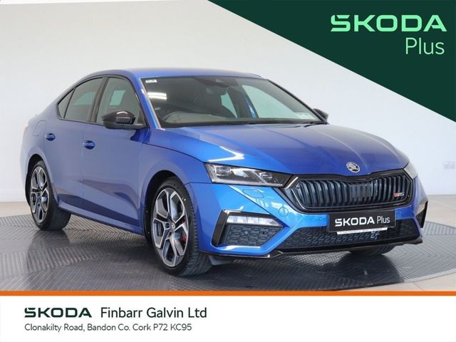 vehicle for sale from Finbarr Galvin Ltd