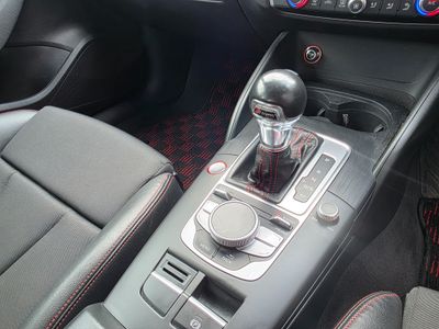 2014 Audi S3