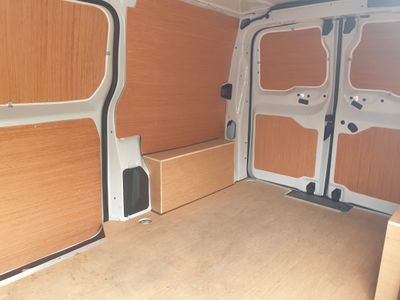 2024 Citroen Dispatch