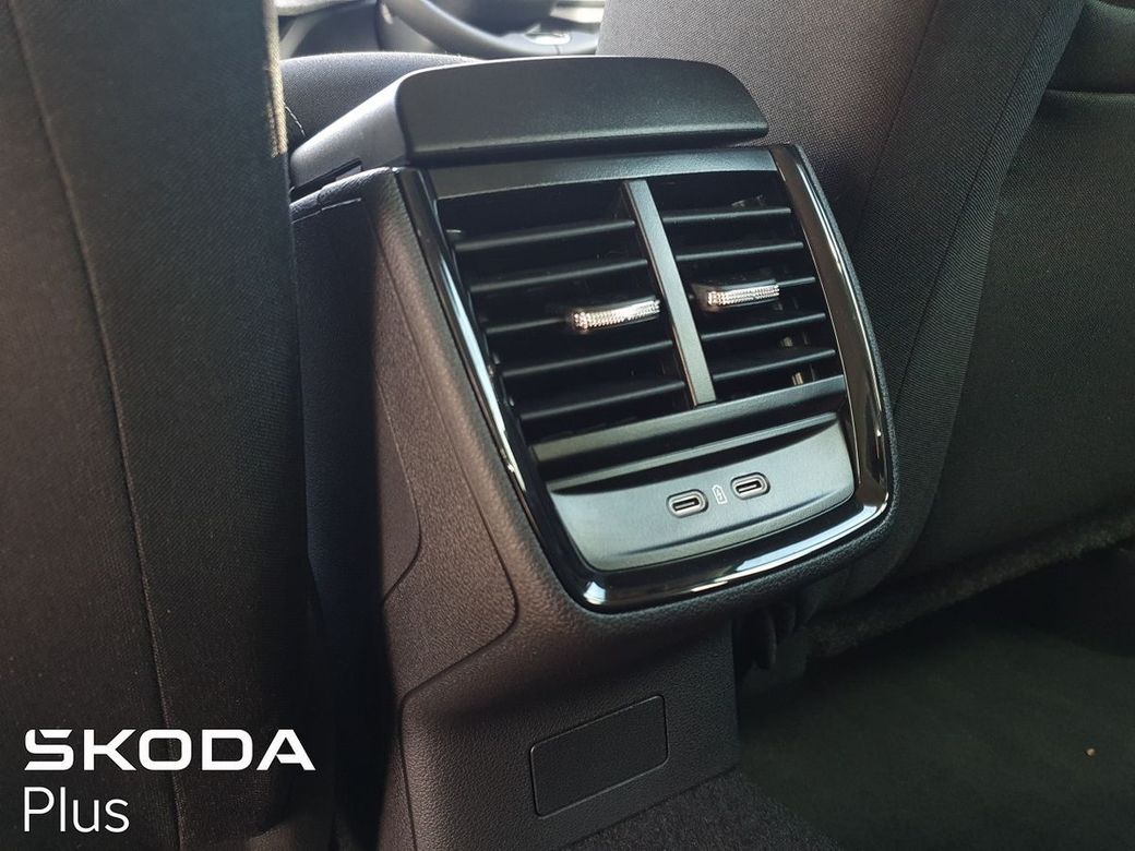 2026 Skoda Scala