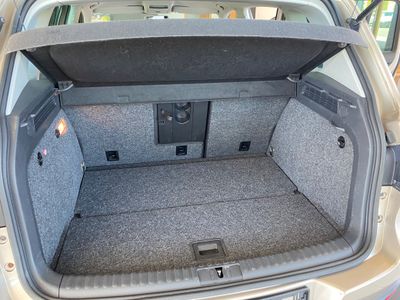 2013 Volkswagen Tiguan