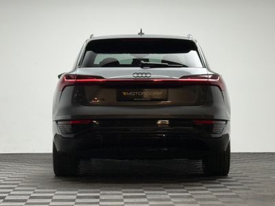 2023 Audi Q8 e-tron