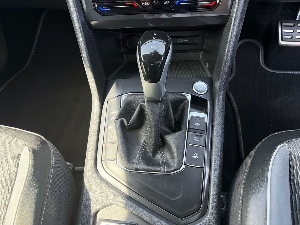 2024 Volkswagen Tiguan Allspace