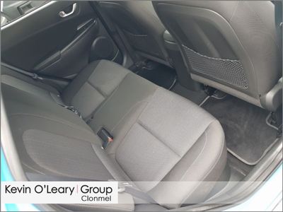 2023 Hyundai Kona