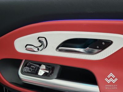 2026 Mercedes-Benz CLA Class