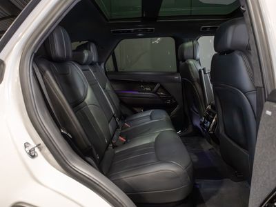 2022 Land Rover Range Rover Sport