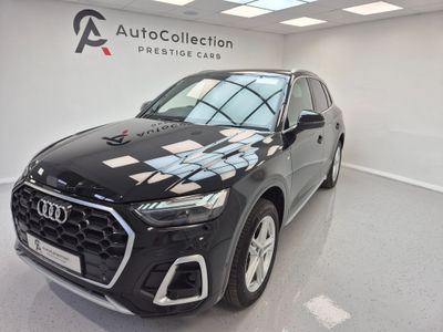 2024 Audi Q5