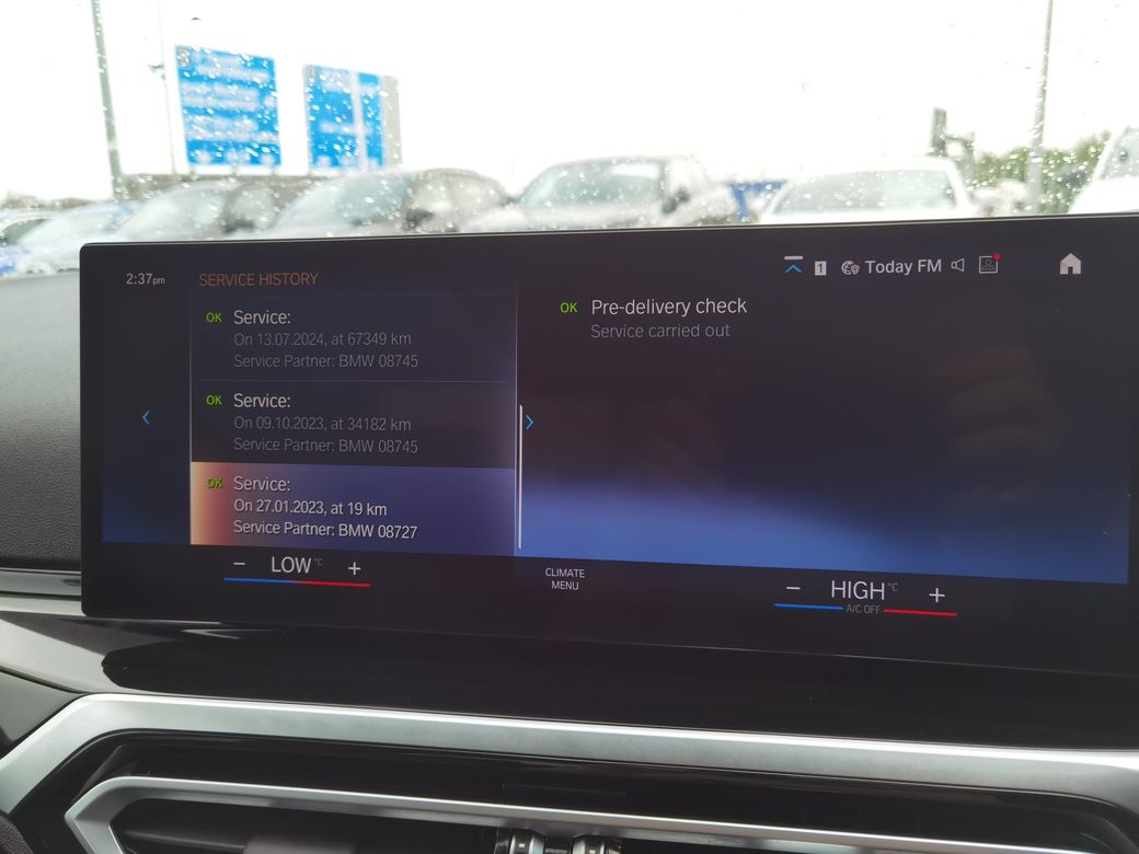 2023 BMW 3 Series