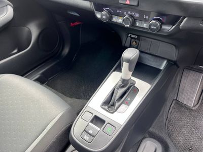 2023 Honda Fit