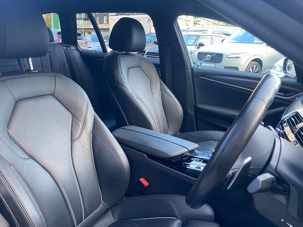 2024 BMW 5 Series