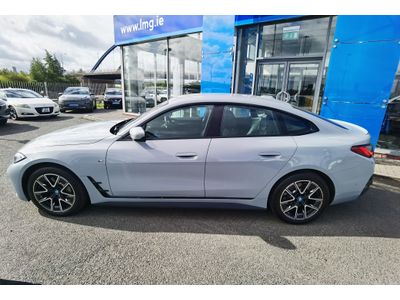 2023 BMW i4