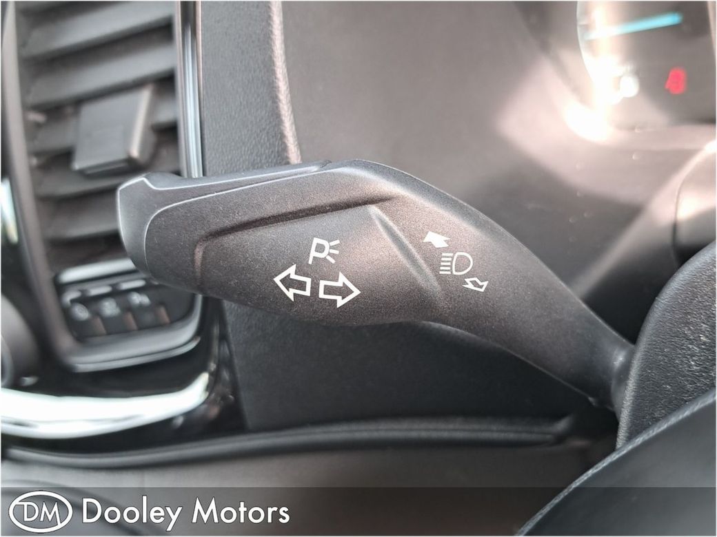 2022 Ford Transit Custom