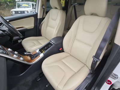 2017 Volvo XC60