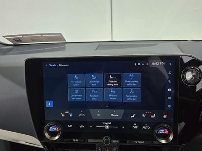 2024 Lexus NX 450H+