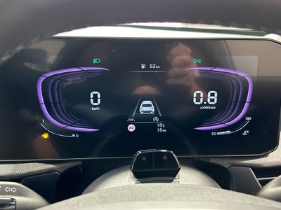 2026 Kia Stonic