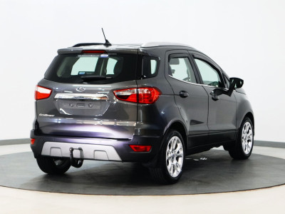 2021 Ford Ecosport