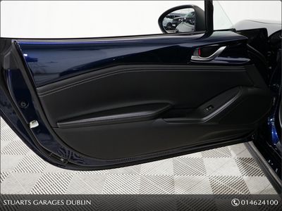 2026 Mazda MX-5