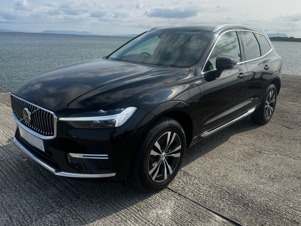 2023 Volvo XC60