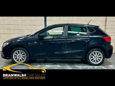 2021 SEAT Ibiza