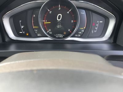 2017 Volvo S60