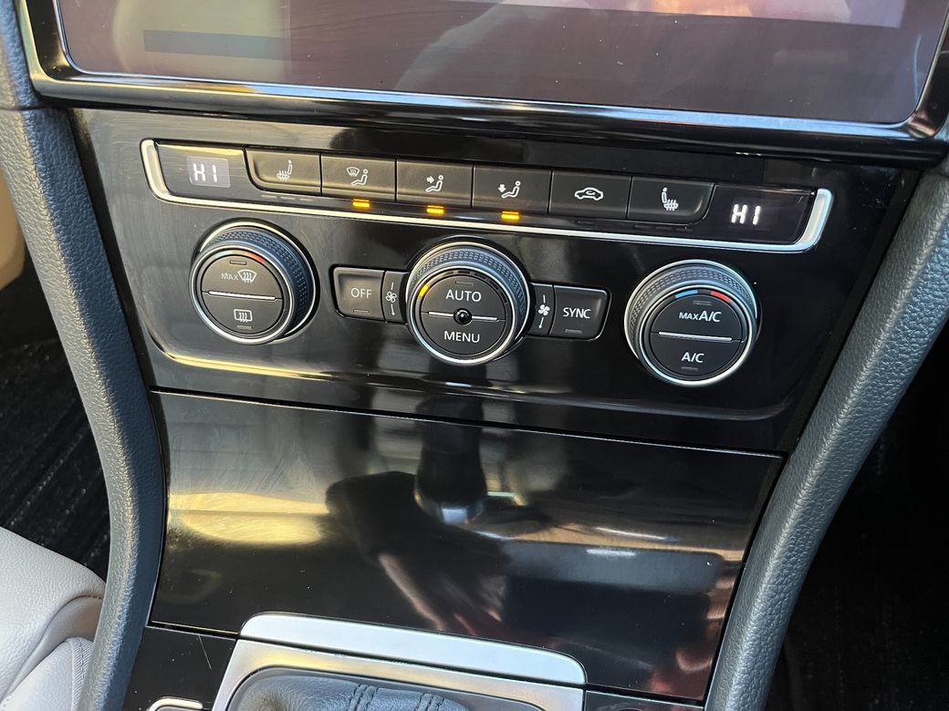 2020 Volkswagen Golf