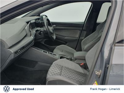 2022 Volkswagen Golf