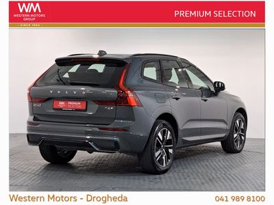 2026 Volvo XC60