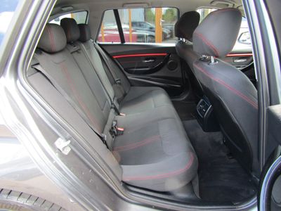 2019 BMW 3 Series