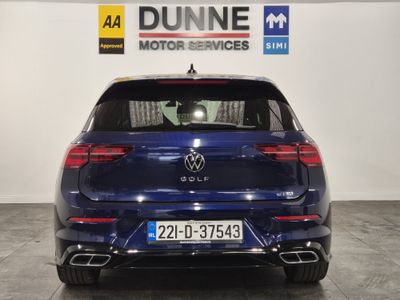 2022 Volkswagen Golf