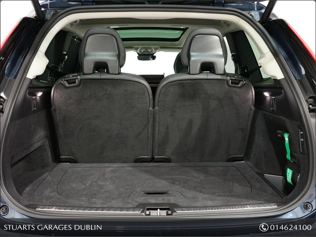 2026 Volvo XC90