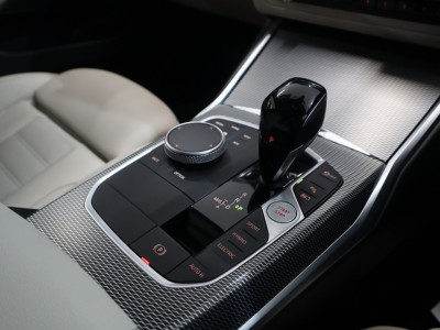 2022 BMW 3 Series
