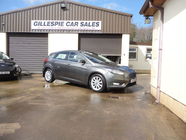 vehicle for sale from Gillespie Car Sales