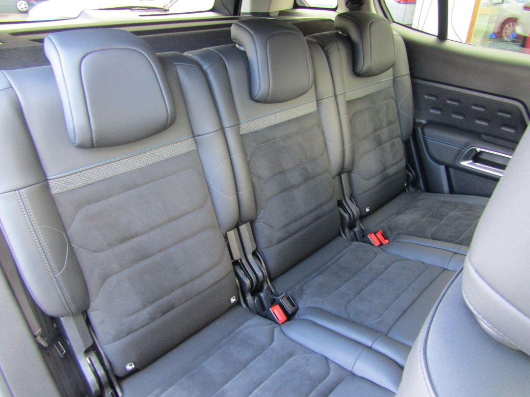 2023 Citroen C5 Aircross