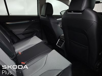 2023 Skoda Enyaq