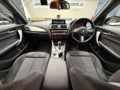 2016 BMW 1 Series