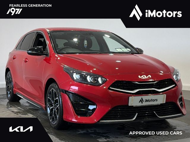vehicle for sale from iMotors