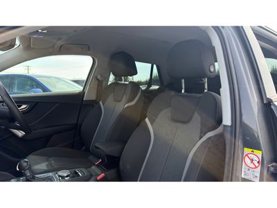 2018 Audi Q2