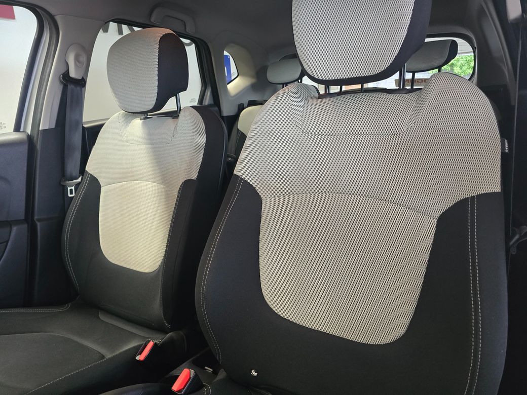 2020 Renault Captur