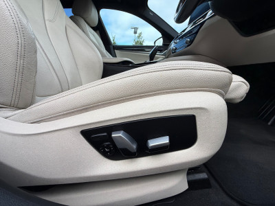 2020 BMW 5 Series