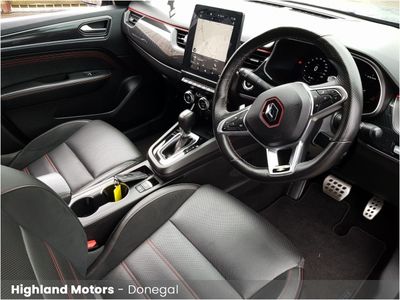 2023 Renault Arkana