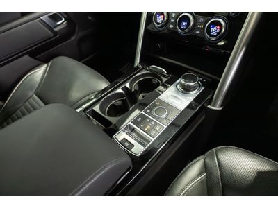 2018 Land Rover Discovery
