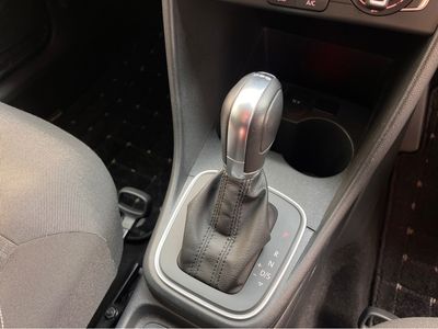 2016 Volkswagen Polo