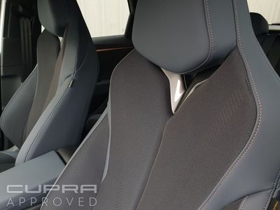 2025 Cupra Terramar