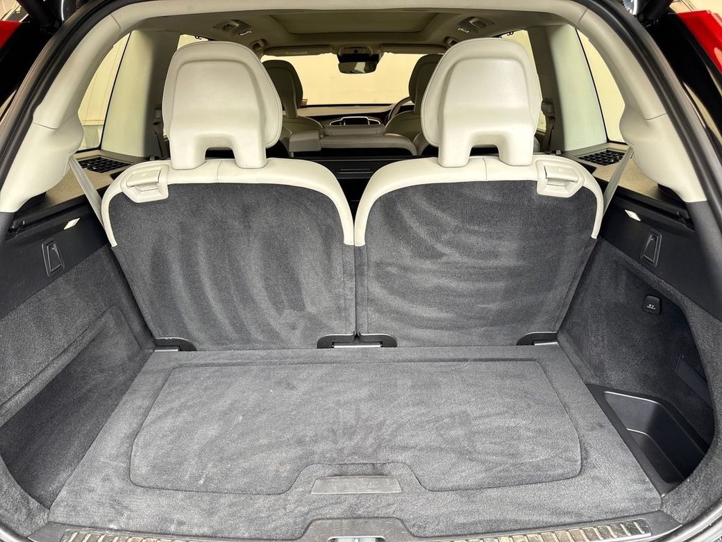 2021 Volvo XC90