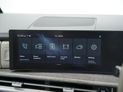 2025 Hyundai Santa Fe