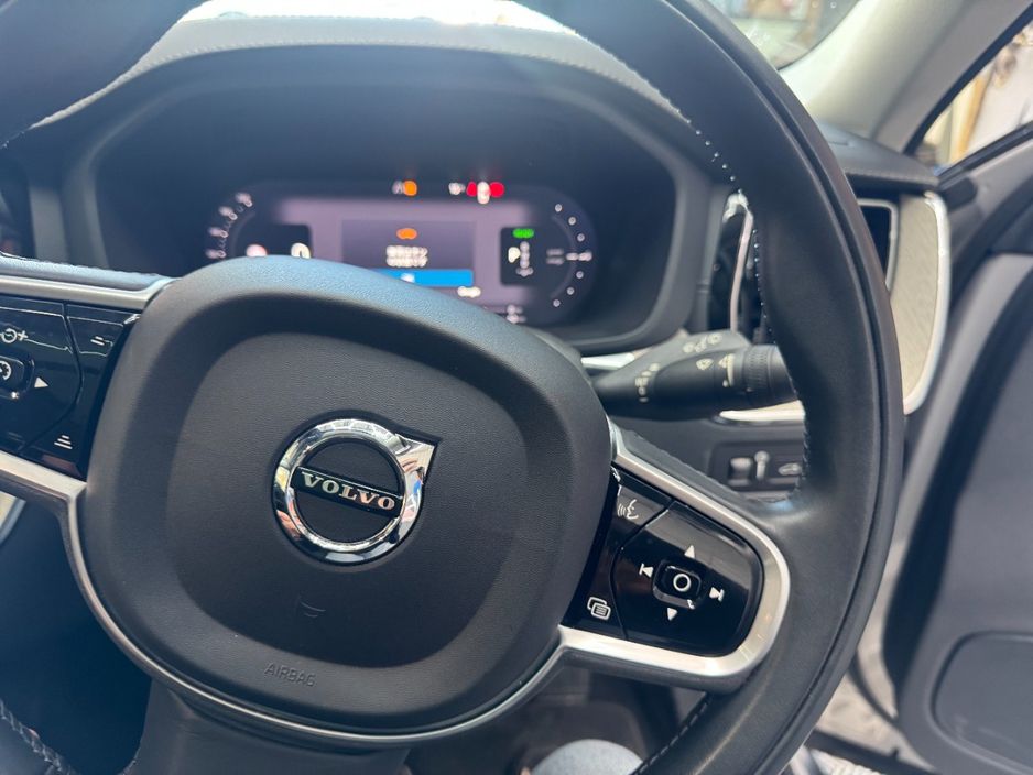 2021 Volvo XC60