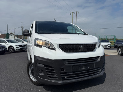 2017 Peugeot Expert