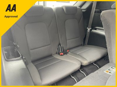 2015 Hyundai Santa Fe