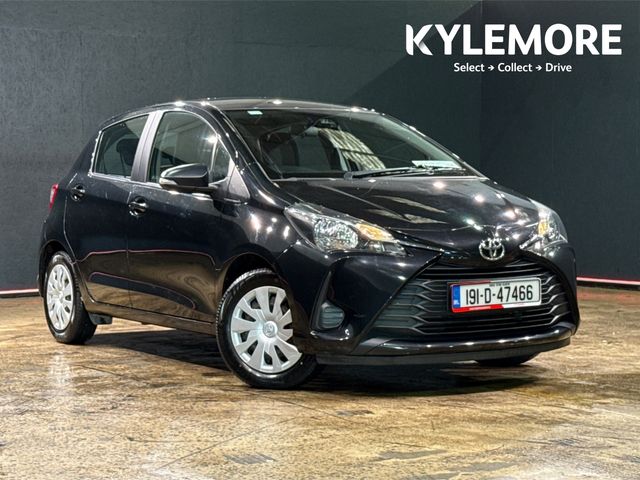vehicle for sale from Kylemore Cars