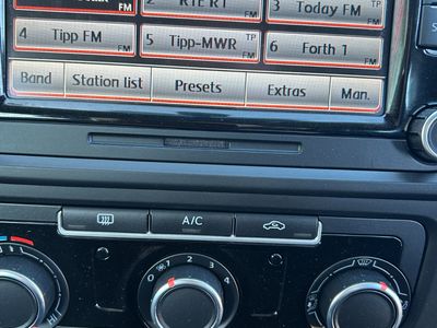 2012 Volkswagen Golf